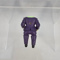 2373 *-Shion's Busty Suit Body (Option 2)