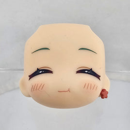 2339-3 - Snow Miku 2024's Eating Faceplate