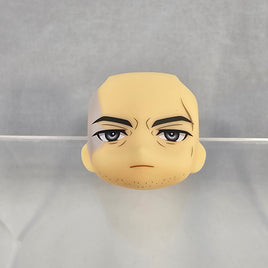 2522 - Sekiro's Standard Faceplate