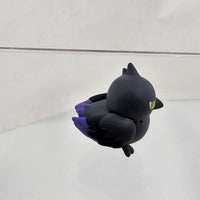 2277 -La+ Darknesss's Crow, Karasu