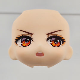 2315-3 -Rapi's Angry Face