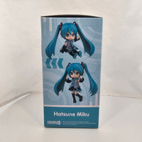 [ND52] *Nendoroid Doll: Hatsune Miku in Box (see photos)