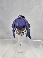 2351-H1 -Nanao Hibiya's Standard Purple Ponytail