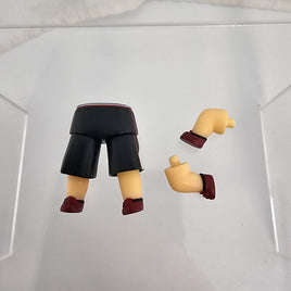 1074 -Taiga's Basketball Uniform Lower Half