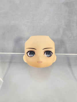 2435-2 - Persona 5 Hero School Uniform Ver. Neutral faceplate