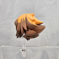2382 - Jaden Yuki Hair