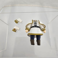 2367 -Frieren's Body (Option 1)