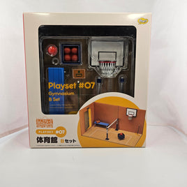 Playset #7 Gym Set B - Complete in Box