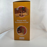 Playset #7 Gym Set A - in Box