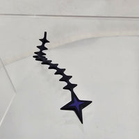 2277 -La+ Darknesss's Boney Star-Like Tail