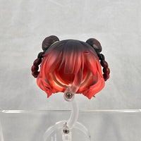 ND125 -Chinese Style Panda Hot Pot: Star Anise's Hair