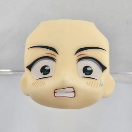 2652-3 -Faye Valentine's Surprised Face