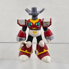 860 -Zero's Body