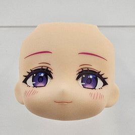 2740-1 -Dorothy's Standard Blushing Smile