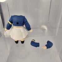 2707 -*Anon Chihaya's Body