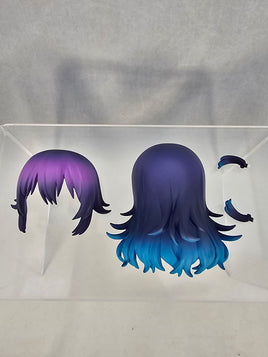 2334 - Umika Konohoshi Hair