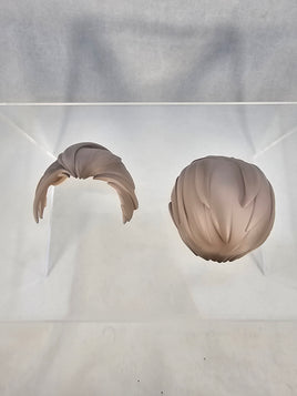 2386 - Yusei Shirosaki Hair