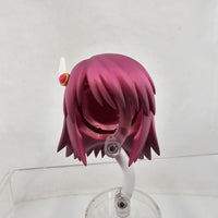 2538 -Sora Naegino's Hair