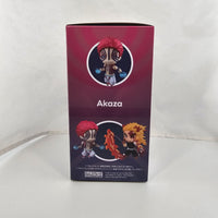2112 -Akaza Complete in Box