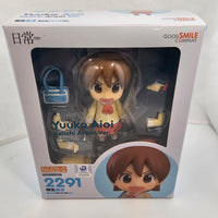 2291 - Yuuko Aioi Keiichi Arawi Ver. Complete in Box