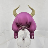 2683 - Aura the Guillotine's Hair