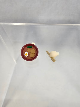 2354 - Ruri Hoshino Ramen and chopsticks