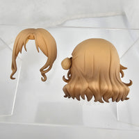 2591 -Hinana Ichikawa's Hair