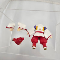 2610 - Tokiyuki Hojo Body