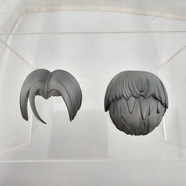 1914 -Thanatos's Hair