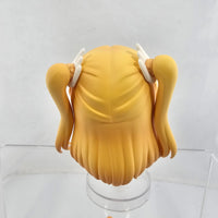 2614 - Liliel Angel costume Ririsa Hair