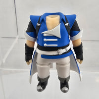 2317 -Richter Belmont Body