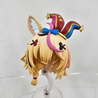 2387 -Omaru Polka's Hair with Fox Ears and Tail and Jester Hat