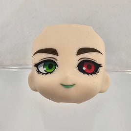 2589-1 - Melinoe Brooding Faceplate