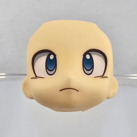860-1 -Zero's Standard Face