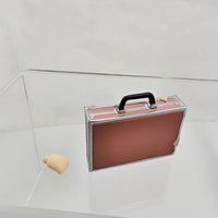 ND129 -Kiro (Zhou Qilou): If Time Flows Back Ver. Briefcase