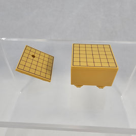 1720 -Hikaru Shindo's Go Board