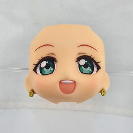 746-1 -Ruby's Smiling Face