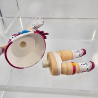 2139 -Hatsune Miku's Body