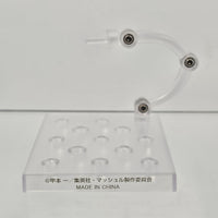 2248 -Lance Crown's Stand