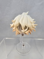 2580 -Nagito's Hair