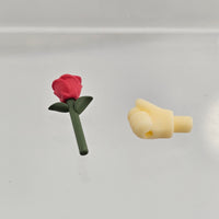 2651 -Spike Spiegel's Rose