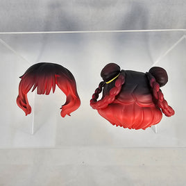 ND125 -Chinese Style Panda Hot Pot: Star Anise's Hair