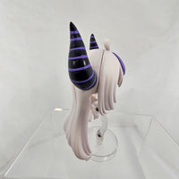 2277 -La+ Darknesss's Hair with Large Striped Horns
