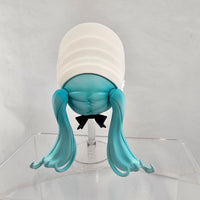 2490 - Symphony Miku 2023 Hair with Bonnet