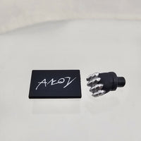 2457 -Zoya's Nameplate