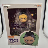 2505 -Genya Shinazugawa Complete in Box