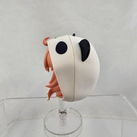 1849 -Sasaki Saku's Hair with Alternate Panda Hood Parts