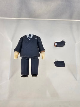 1824 -Gary "Eggsy" Unwin's Suit