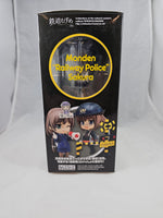 416 -Monden "Railway Police" Sakura Complete in Box