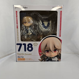 718 -Corrin Complete in Box